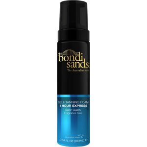 Bondi Sands Self Tan Foam 1 Hour Express (200ml)