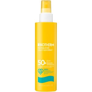 Biotherm Waterlover Sun Milky Spray SPF50 (200ml)