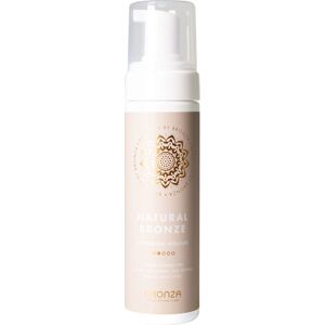 Bronza Natural Bronze Bronzing Mousse (200ml)