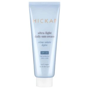 Hickap Ultra-Light Daily Sun Cream SPF50 (50 ml)