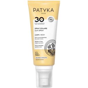 Patyka Body Sun Spray SPF30 (100ml)