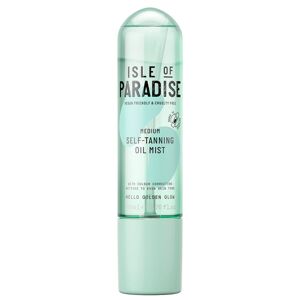 Isle of Paradise Self Tanning Oil Mist Medium (200 ml)