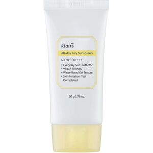 Klairs All day Airy Sunscreen (50 ml)