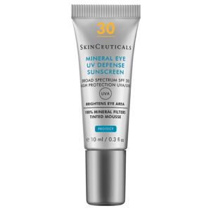 Skinceuticals Mineral Eye Uv Defense SPF 30 (10 ml)