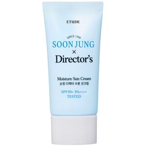 Etude SoonJung Director`s Moisture Sun Cream SPF50+ PA++++ (50 ml)