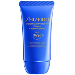 Shiseido Global Sun Care Sun Cream SPF50+ (50 ml)