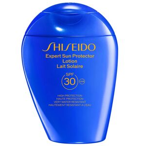 Shiseido Global Sun Care Sun Lotion SPF30 (150 ml)