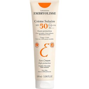 Embryolisse Sun Cream SPF50 (100 ml)