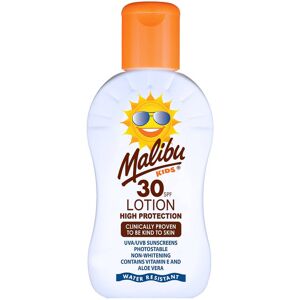 Malibu Kids Sun Lotion SPF 30 200 ml