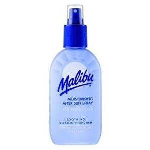 Malibu Moisturising After Sun Spray 100 ml