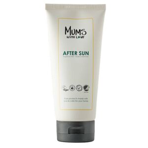 Mums With Love After Sun 200 ml