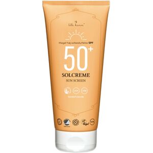 Lille Kanin Solcreme SPF 50+ 200 ml