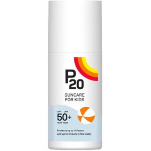 P20 Sun Protection Kids SPF 50+ Cream 200 ml