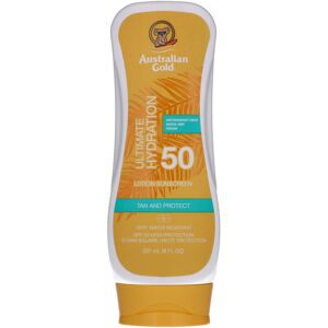 Australian Gold Ultimate Hydration SPF 50 237 ml