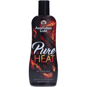 Australian Gold Pure Heat Hot Citrus Tingle 250 ml