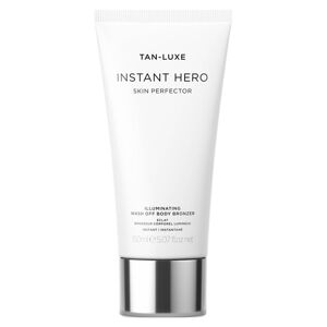 Tan-Luxe Instant Hero - Wash Off Body Bronzer 150 ml