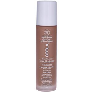 COOLA Tinted Moisterurizer Fresh Rose SPF 30 44 ml