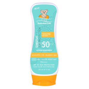 Australian Gold Kids Sensitive Sun Protection SPF 50 237 ml