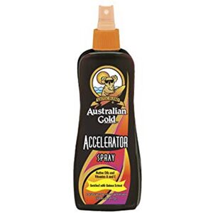 Australian Gold - Accelerator Spray 250 ml