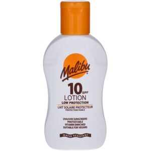 Malibu Sun Lotion SPF 10 Water Resistant 100 ml