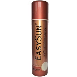 Easy Sun Self Tanning Spray 200 ml