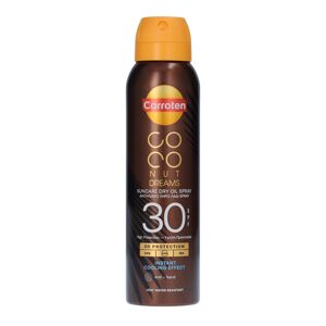 Carroten Suncare Dry Oil Spray SPF 30 150 ml