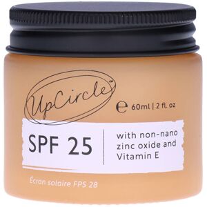 Upcircle Mineral Suncreen SPF 25 60 ml