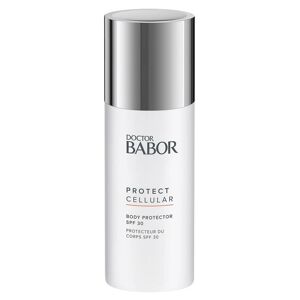 Doctor Babor Protect Cellular Body Protection SPF 30 150 ml