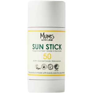 Mums With Love Sun Stick SPF 50 15 ml