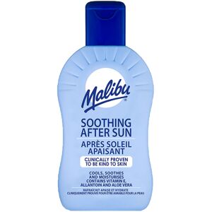 Malibu Soothing After Sun 200 ml