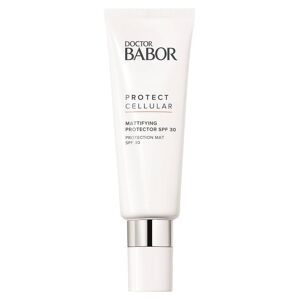 Doctor Babor Protect Cellular Mattifying Protector SPF 30 50 ml