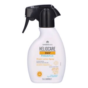 Cantabria Labs Heliocare 360 Pediatrics Atopic Locion Spray SPF 50 250 ml