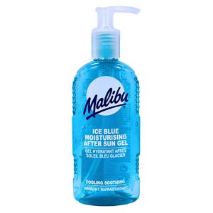 Malibu Ice Blue Moisturising After Sun Gel 200 ml