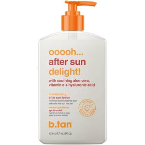 b.tan Ooooh... After Sun Delight! After Sun Lotion 473 ml