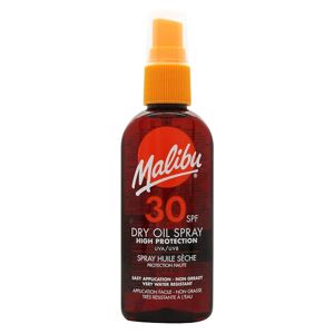 Malibu Dry Oil Sun Spray SPF 30 100 ml