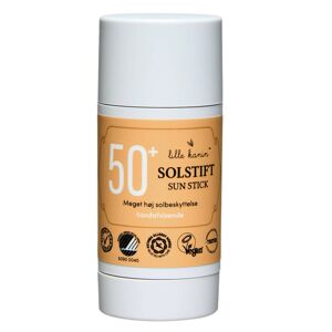Lille Kanin Solstift SPF 50+ 15 ml