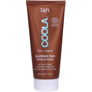 COOLA Sunless Tan Firming Lotion 177 ml