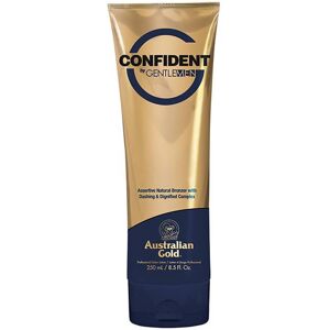 Australian Gold Confident By G Gentleman 250 ml