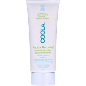 COOLA Radical Recovery Moisturizing Lotion 148 ml