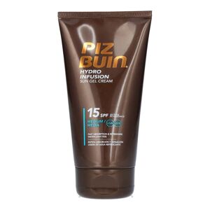 Piz Buin Hydro Infusion Sun Gel Cream SPF 15 150 ml