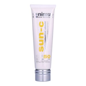 Nimue Sun-C Environmental Shield SPF 50 50 ml