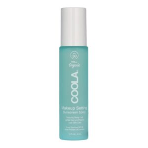 COOLA Makeup Setting Spray SPF 30 44 ml