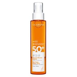 Clarins Sun Care Water Mist SPF 50 150 ml