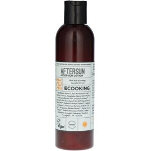 Ecooking Aftersun Lotion 200 ml