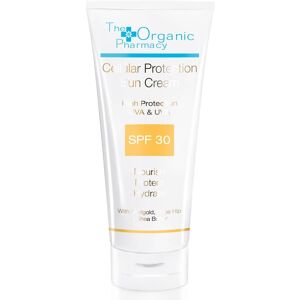 The Organic Pharmacy Cellular Protection Sunscreen SPF 30 (U) 100 ml