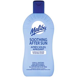 Malibu Soothing After Sun 400 ml