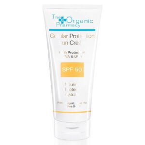 The Organic Pharmacy Cellular Protection Sunscreen SPF 50 100 ml