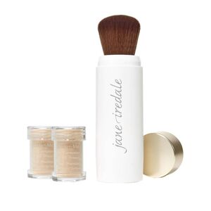 Jane Iredale Powder-Me SPF 30 Refillable Brush Translucent 5 g