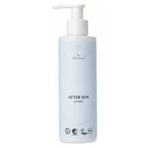 Lille Kanin After Sun Lotion 200 ml