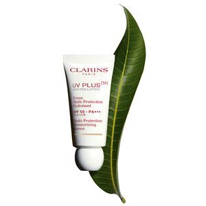 Uv Plus Beige Spf50 - Clarins®